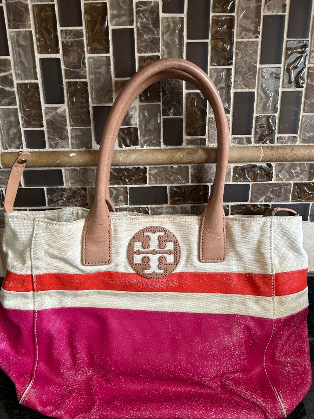 Tory Burch small tote